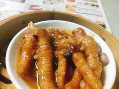 -阿政粤小馆(中央大街店)