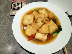 -闫府私房菜·百年鲁菜(恒隆店)