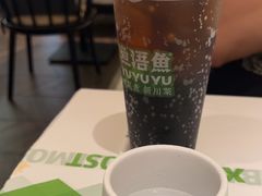 -渔语鱼新川菜Bistro(万象天地店)