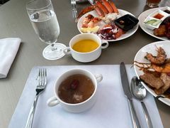 -RISE RESTAURANT(滨海湾金沙店)