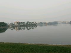 -仙湖旅游度假区