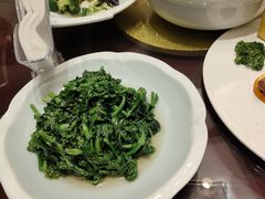 菜苔-四季春(美食街店)
