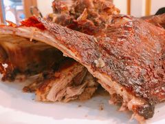 -维吾尔餐厅(宜山路店)