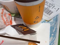 -麦当劳(开平潭江店)