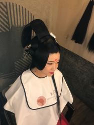 -盘子女人坊古装写真摄影(天津总店)