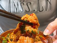 -冯校长老火锅(广州正佳广场店)