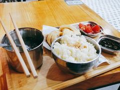 -阿金大白·上海菜馆(新天地店)