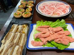 -递酒烤场(湛江路店)