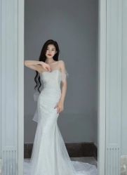-MuseMarry婚纱(前海嘉里中心店)