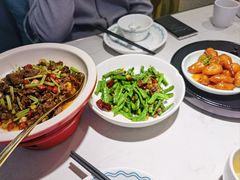 -花椒俏川菜小馆(南海万达店)