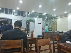 大堂-苏生鸭血粉丝(鹿鸣路店)