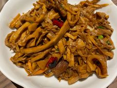 -四道菜·福建菜馆(新街口金鹰店)