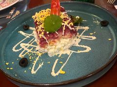 -卢布里西餐厅(总店)