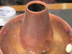 -仁和四季涮肉馆(天坛南门店)