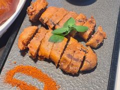 -滋粥楼·顺德菜(番禺广场总店)