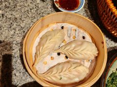 -南京大牌档(青岛万象城店)