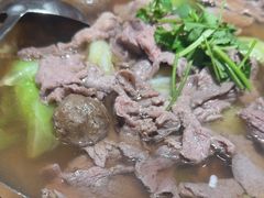 -川堂风·跷脚牛肉·乐山爆炒(宝山日月光店)