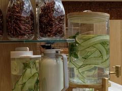 -无印良品餐堂 MUJI Diner(成都太古里店)