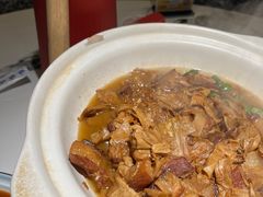 -又见炊烟私房菜(敬亭路店)