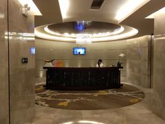 -广交会威斯汀酒店