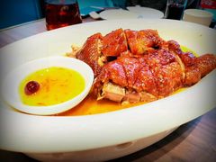 -周锦记广式餐厅