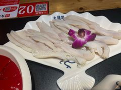 -大龙辣火锅·龙虾·烧烤(湖滨新天地店)