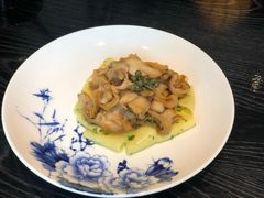 椒麻凉拌螺片-五缘湾凯悦酒店·悦饗中餐厅