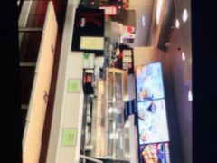 门面-肯德基(顺义光明大街店)