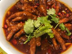 -辛香汇(飞洲店)