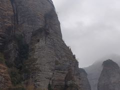 -南武当山景区