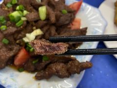 -老杨饭店(万科里店)