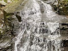 -藏龙百瀑风景区