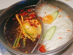-钢管厂五区小郡肝串串香(通锦桥店)