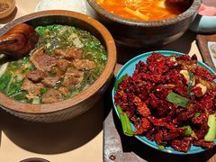 -山石榴·贵州菜(丰盛里店)