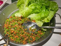-帕娜·泰式茶餐厅·Bistro(近铁广场店)