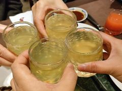 -白天鹅宾馆·流浮阁咖啡厅