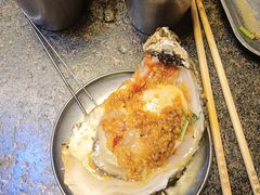 -锦州御烧烤·形象店(人民街店)