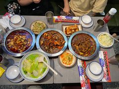 -耍盆友·重庆江湖菜(百子湾店)