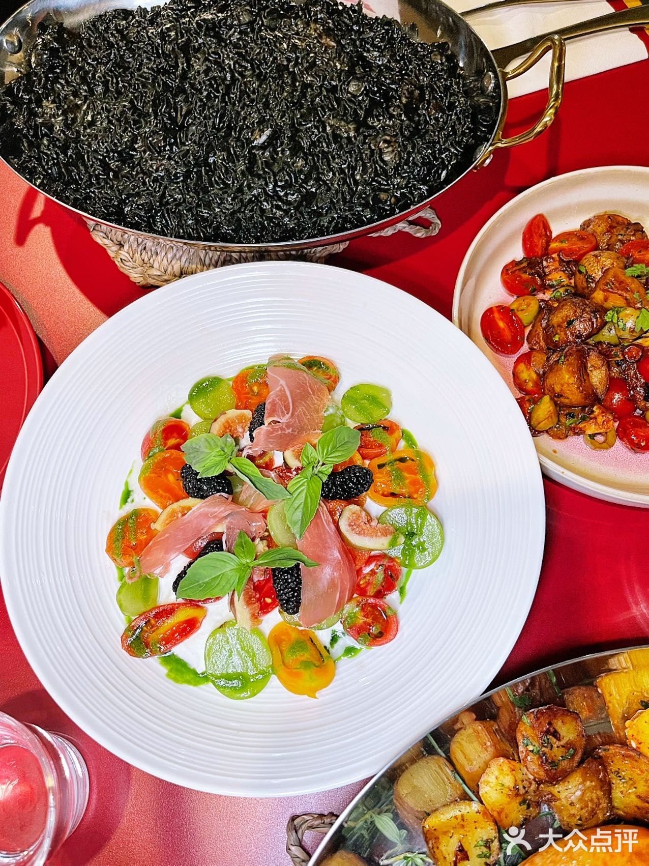 救！被我挖到小姐妹周末约会秘密基地💥