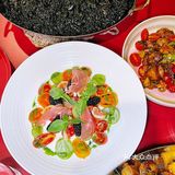 救！被我挖到小姐妹周末约会秘密基地💥