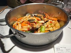 -七欣天香辣蟹火锅(万润龙河店)