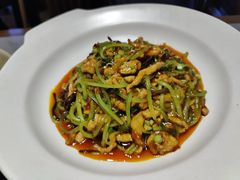 -将军府·鸡毛店(武侯祠店)