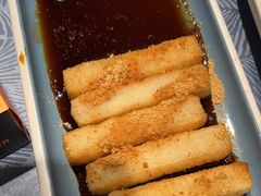 -肉串汪(望京店)