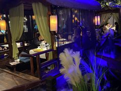 -绿茶餐厅(燕郊永旺店)