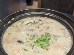 -滋粥楼·顺德菜(番禺广场总店)