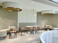大堂-夏佐CHASEL(横店康庄路店)