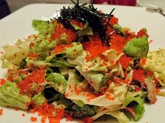 -牛玄庵日式寿喜烧·料理店(新源里店)