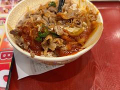 -食其家·牛丼咖喱(太阳宫店)