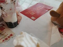 -DQ·蛋糕·冰淇淋(通州万达店)