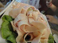 -朱氏胖子烂火锅(洪崖洞店)